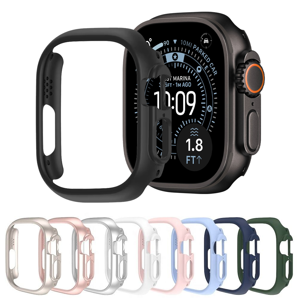 Cover Case For Apple Watch Ult - Smartwatch Watch Accessories For Women recensione e prezzo