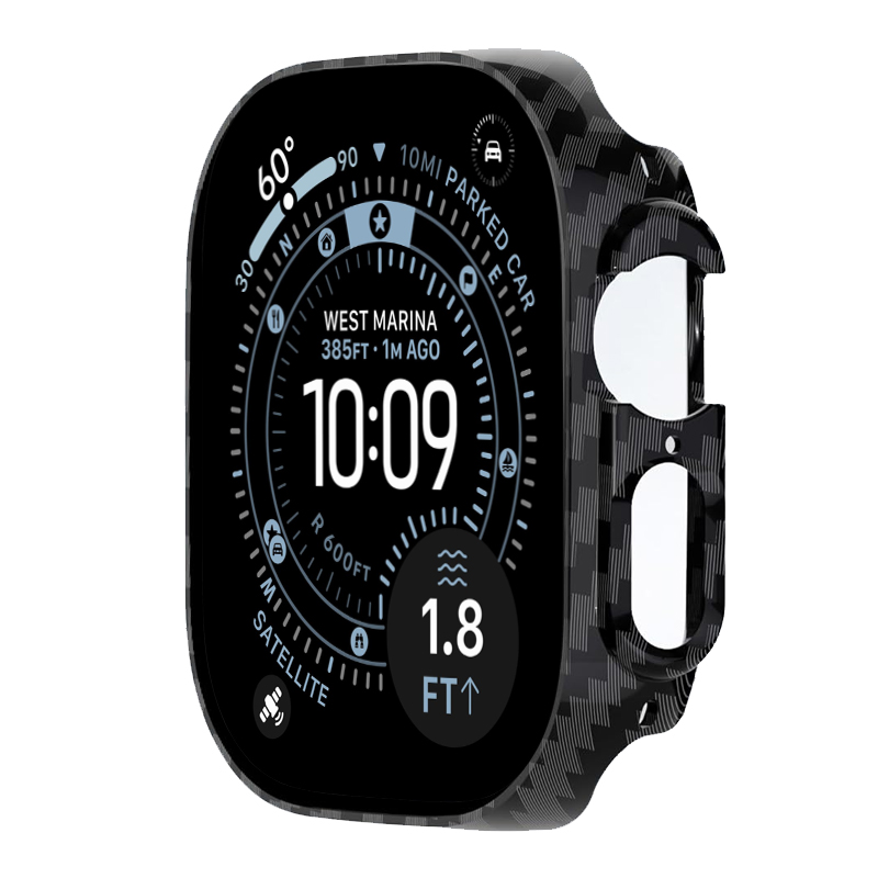 Cover Case For Apple Watch Ult - Smartwatch Watch Accessories For Women recensione e prezzo