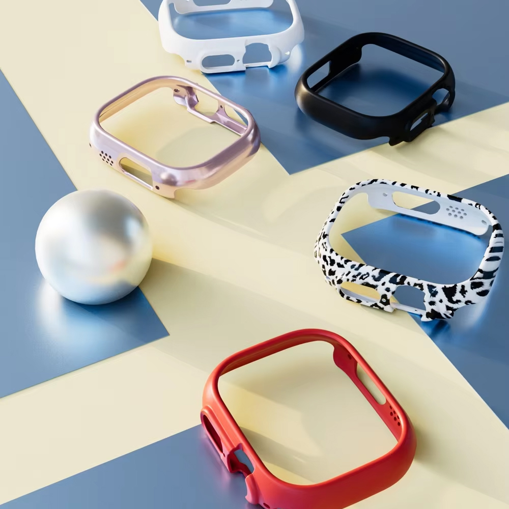 Cover Case For Apple Watch Ult - Smartwatch Watch Accessories For Women recensione e prezzo