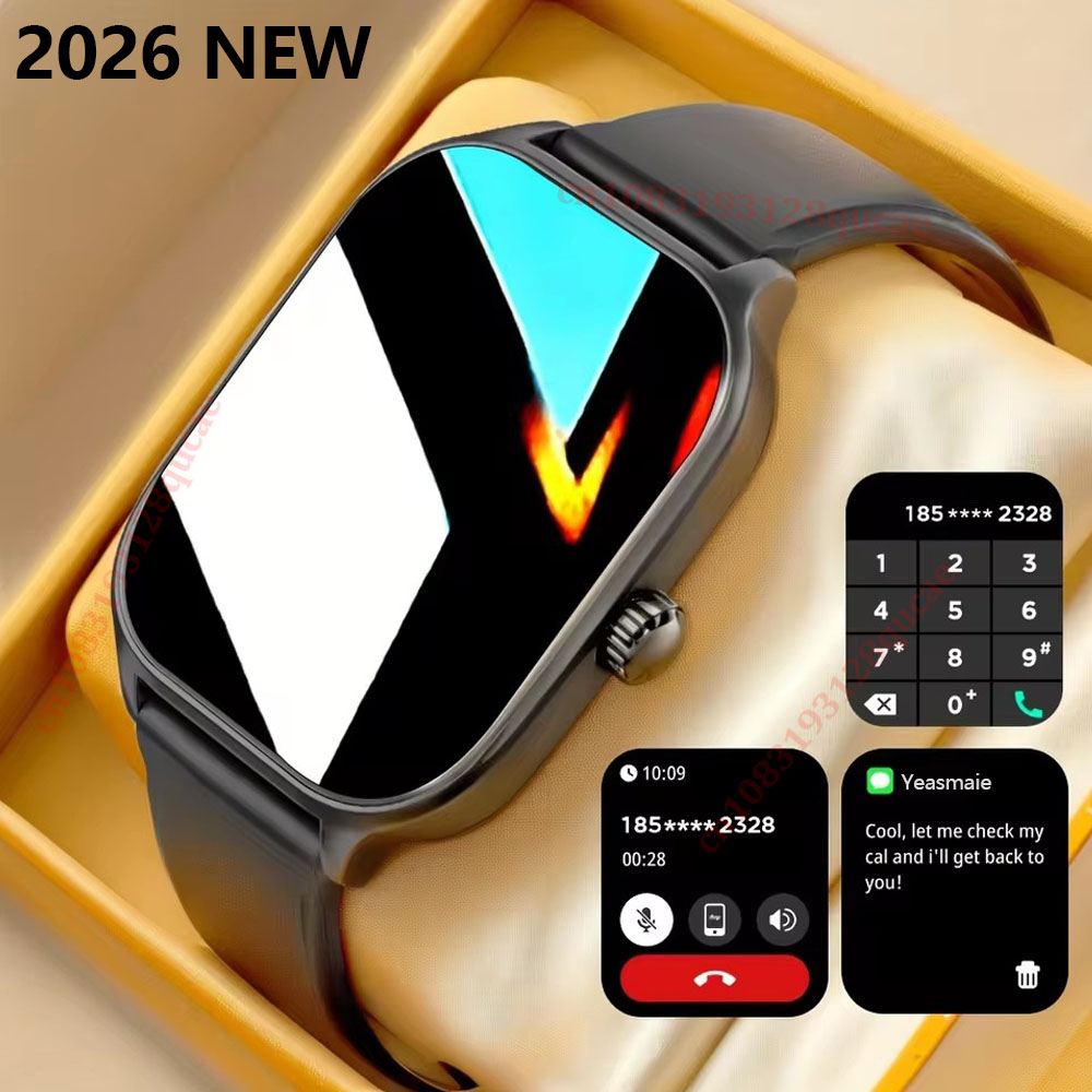 Smart Watch Android IOS Phone  - Smartwatch X12 recensione e prezzo