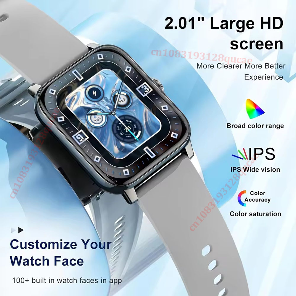 Smart Watch Android IOS Phone  - Smartwatch X12 recensione e prezzo