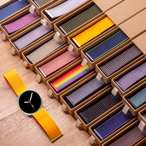Nylon Loop for Samsung Watch 8 - Smartwatch Watch Accessories For Women recensione e prezzo