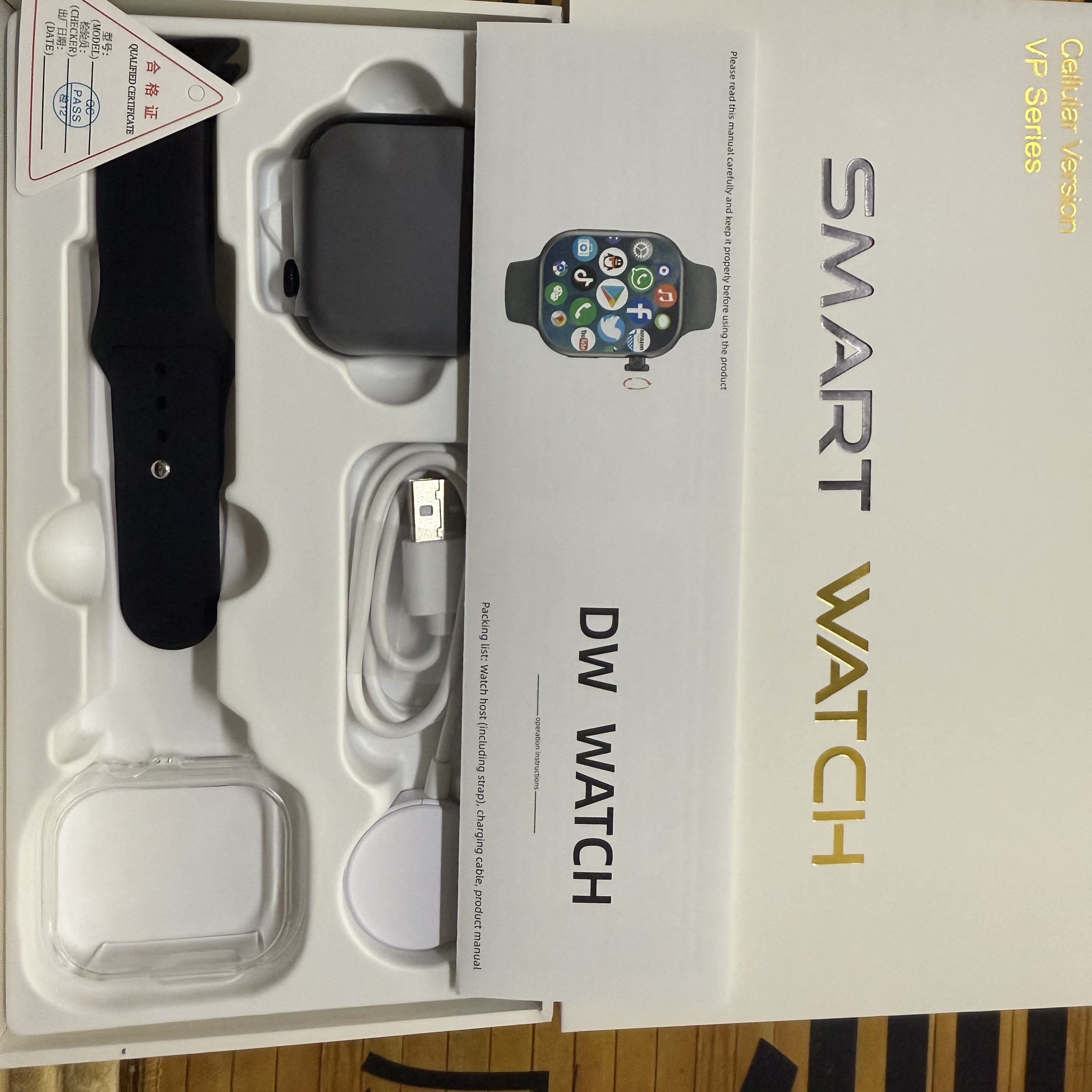 512GB Android 13 Smartwatch To - Smartwatch Id recensione e prezzo