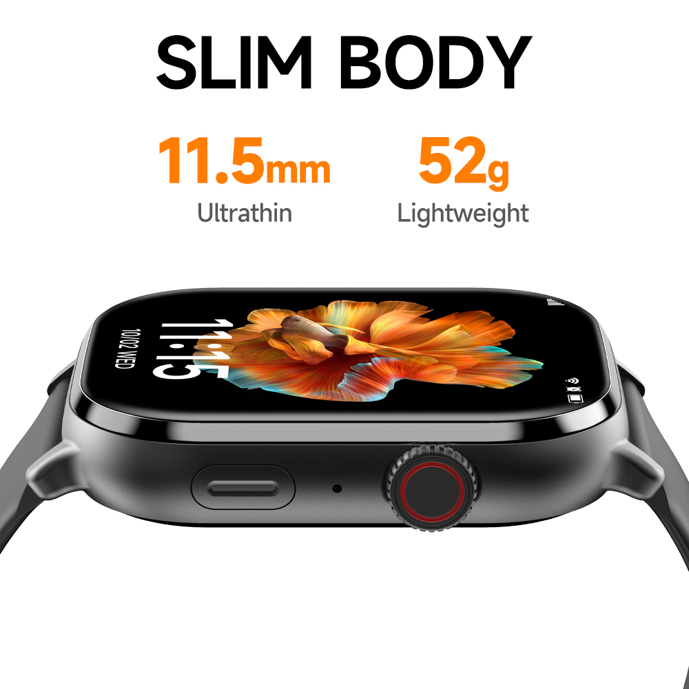 512GB Android 13 Smartwatch To - Smartwatch Id recensione e prezzo