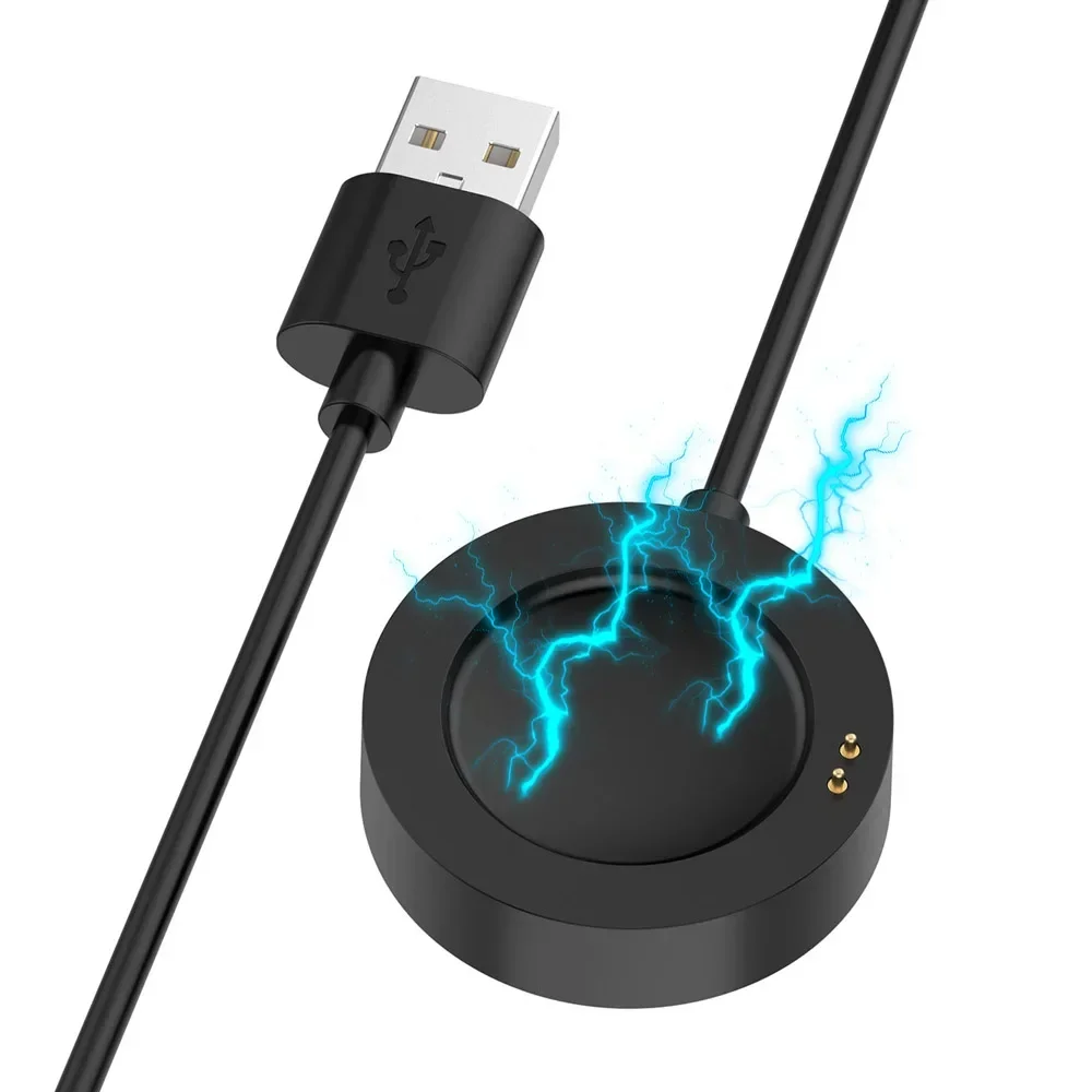 Smartwatch Charging Cable - US - Xiaomi Smartwatch S3 Accessories recensione e prezzo