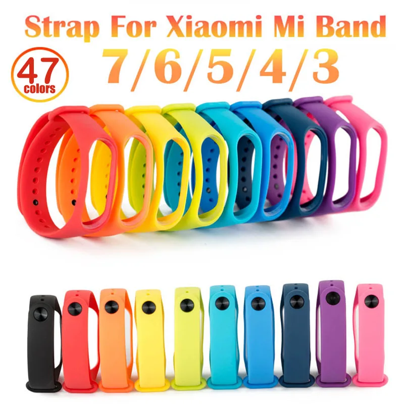 Soft Silicone Replacement Stra - Silicone Band Replacement recensione e prezzo