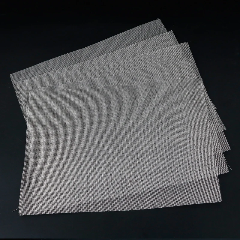 1-5Pcs Car Bumper Stainless St - Stainless Mesh Band recensione e prezzo