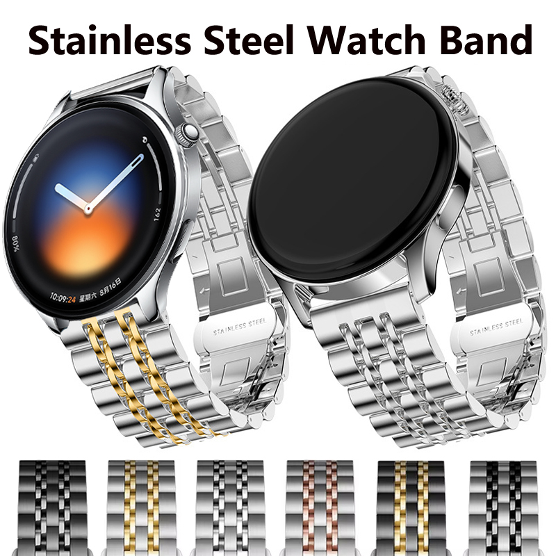 Metal Bracelet Strap For Xiaom - Xiaomi Smartwatch S3 Accessories recensione e prezzo