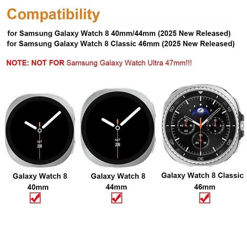 22mm WatchBand Connector for s - Smartwatch Straps & Accessories recensione e prezzo