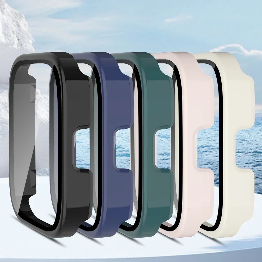 PC+Glass for Amazfit Bip 5 Uni - Smartwatch Nexus recensione e prezzo