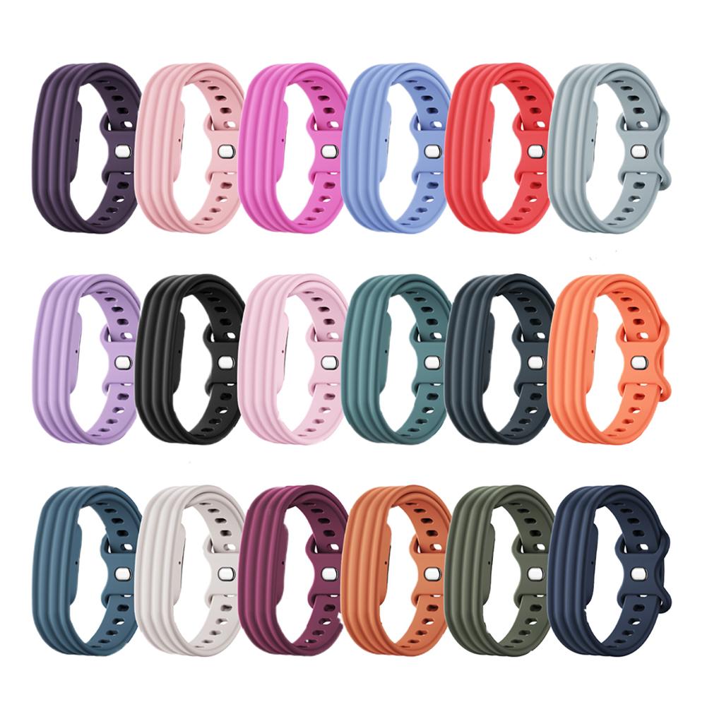 Silicone Band for Google Fitbi - Silicone Band Replacement recensione e prezzo
