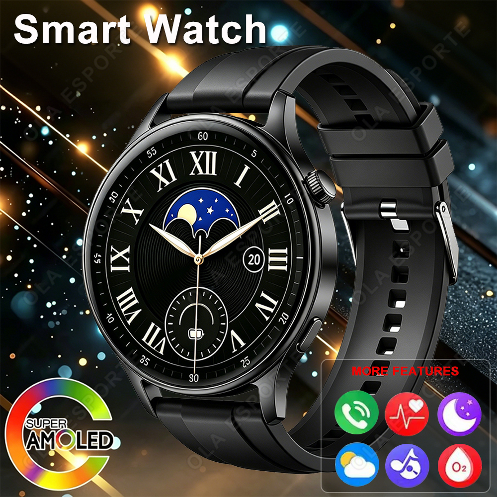 2026 New Smart Watch For Men W - Smartwatch X12 recensione e prezzo