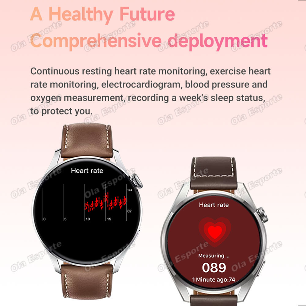 2026 New Smart Watch For Men W - Smartwatch X12 recensione e prezzo