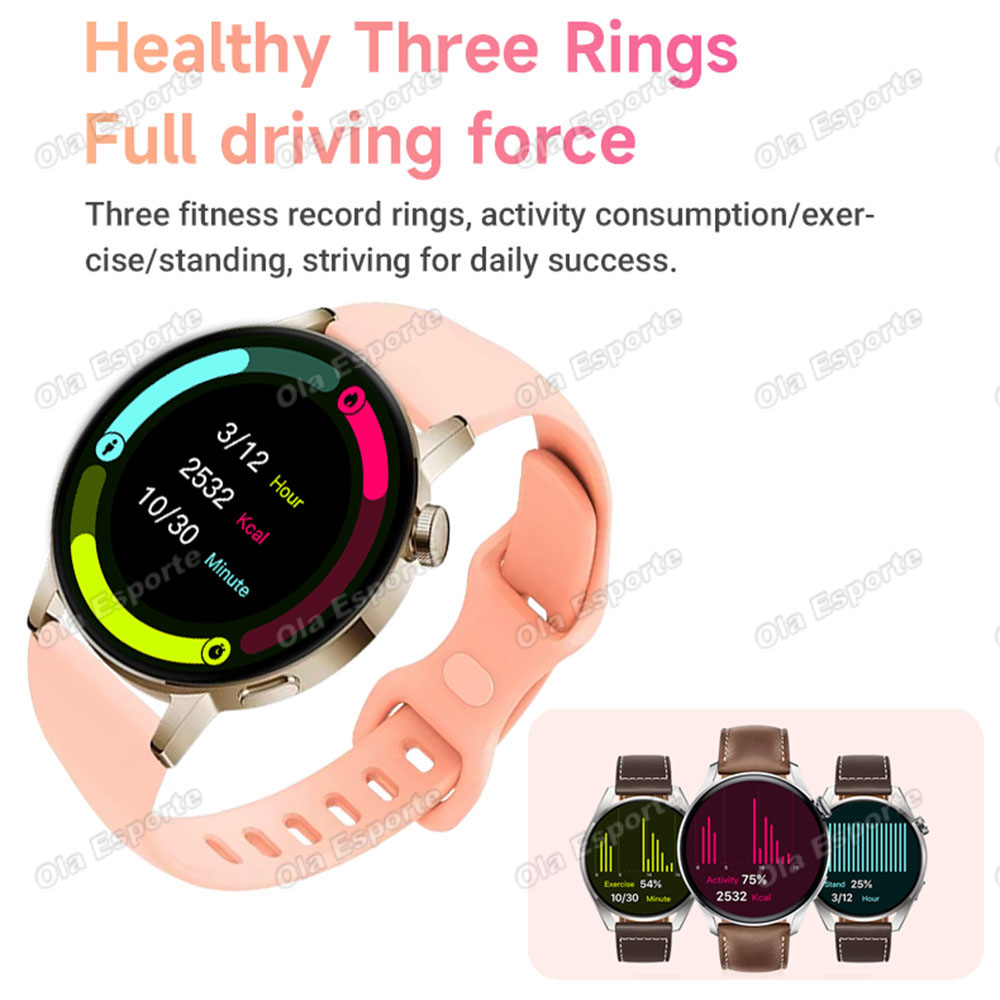 2026 New Smart Watch For Men W - Smartwatch X12 recensione e prezzo