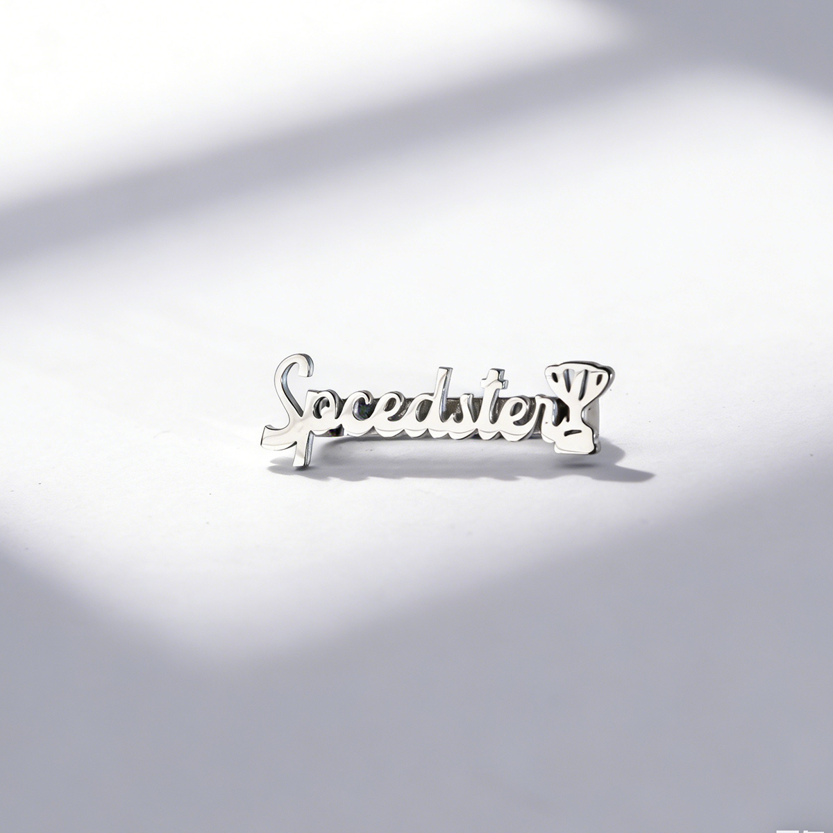 Stainless Steel Custom Letter  - Smartwatch Straps & Accessories recensione e prezzo