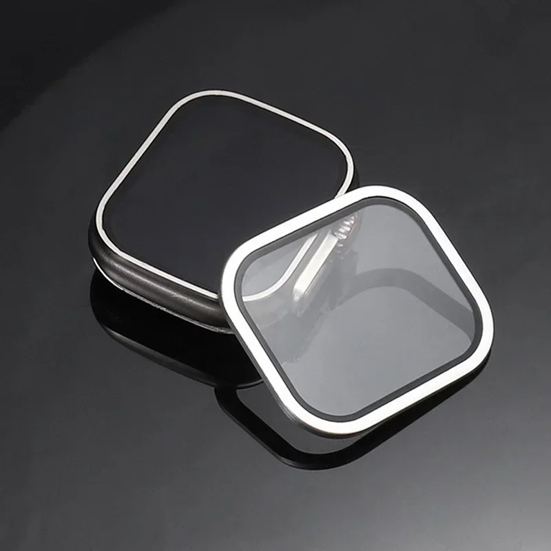 Tempered Glass for Apple Watch - Smartwatch Watch Accessories For Women recensione e prezzo