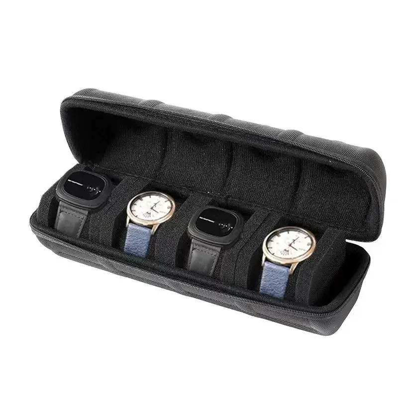 Watch Box Organizer for Men or - Smartwatch Id recensione e prezzo