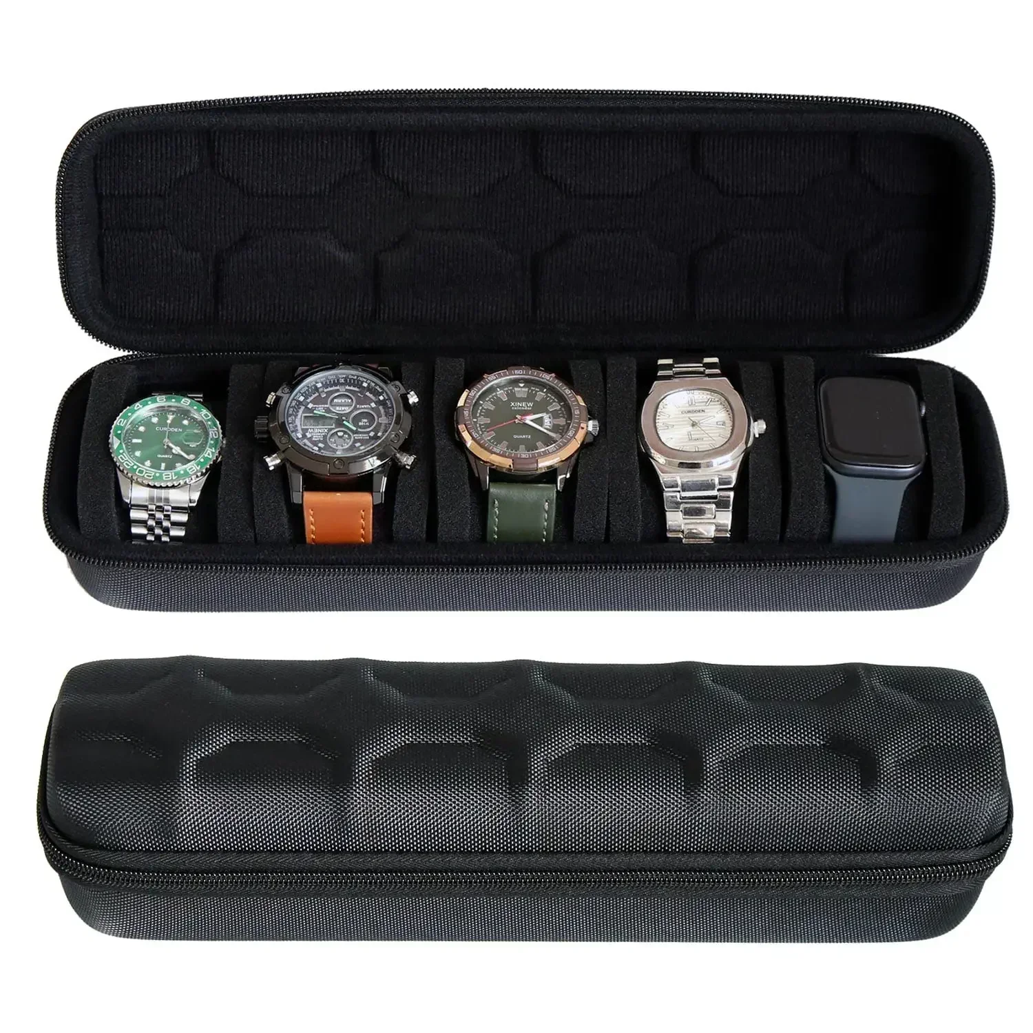 Watch Box Organizer for Men or - Smartwatch Id recensione e prezzo