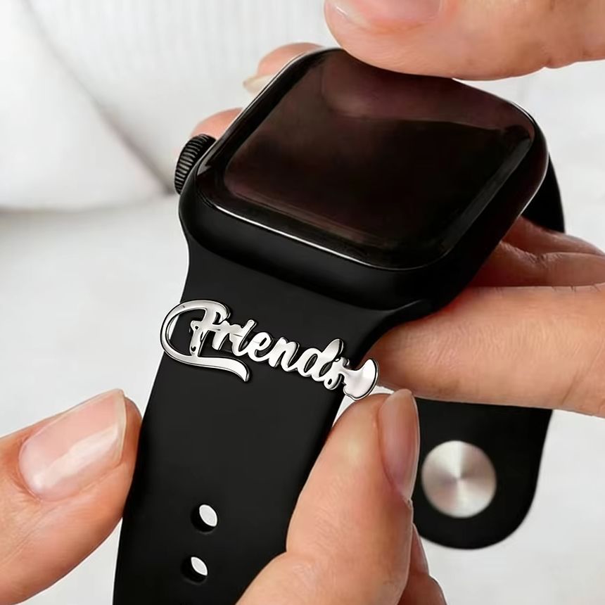 Todorova Custom Name Watch Ban - Smartwatch Straps & Accessories recensione e prezzo