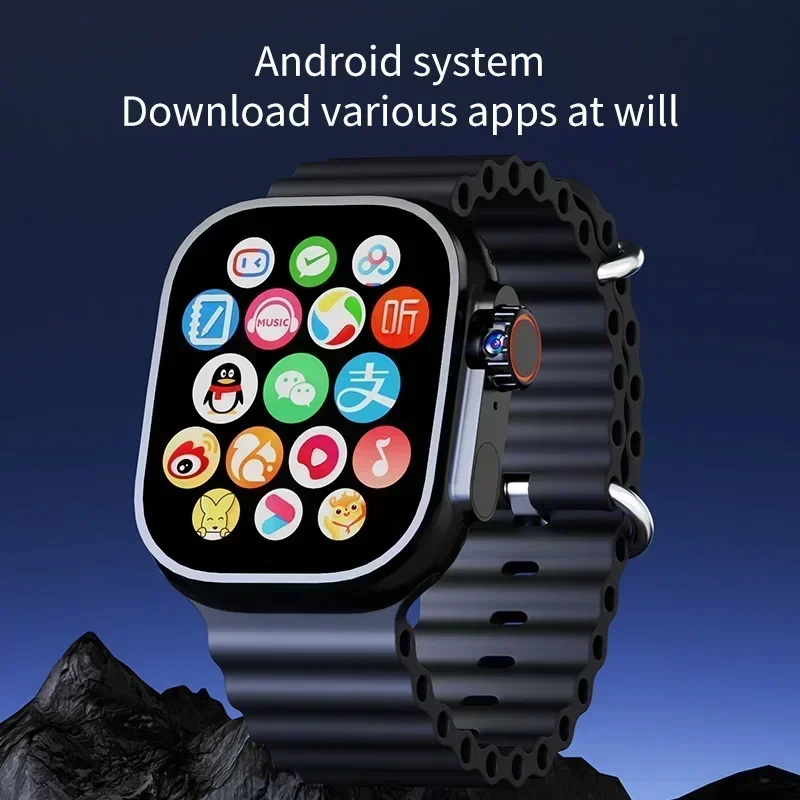 XC19 New Men's  Women's Smart  - Smartwatch Store recensione e prezzo