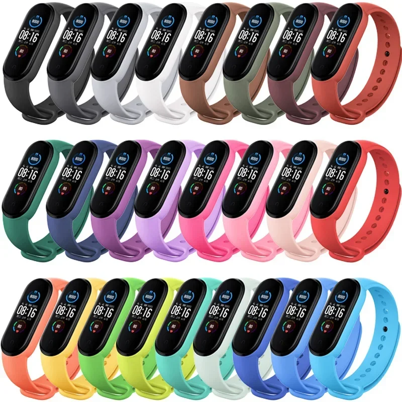 Watch Strap For Xiaomi Mi Band - Smartwatch Watch Accessories For Women recensione e prezzo