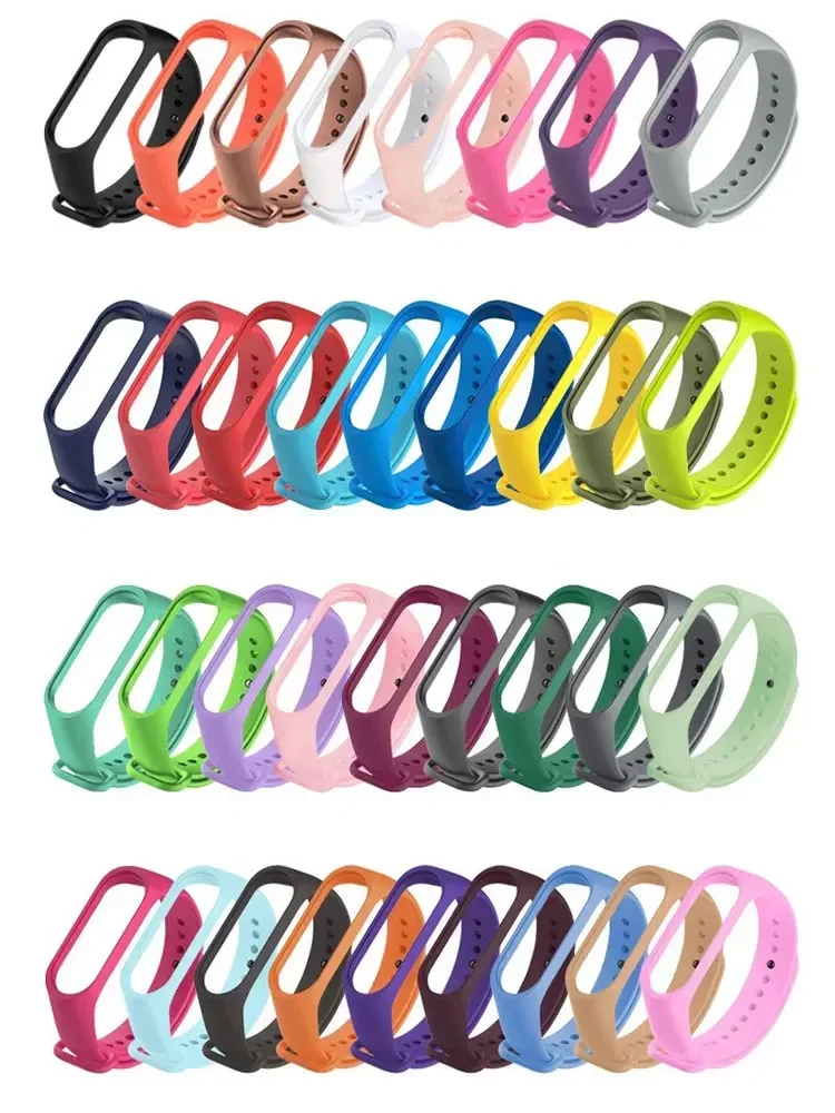Watch Strap For Xiaomi Mi Band - Smartwatch Watch Accessories For Women recensione e prezzo