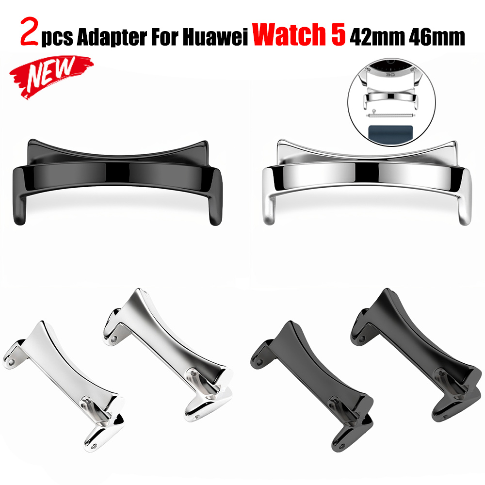2pcs Adapter for Huawei Watch  - Smartwatch Watch Accessories recensione e prezzo