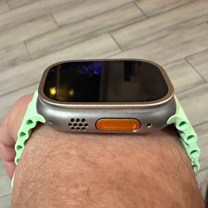 Tempered Glass for Apple Watch - Smartwatch Watch Accessories For Women recensione e prezzo