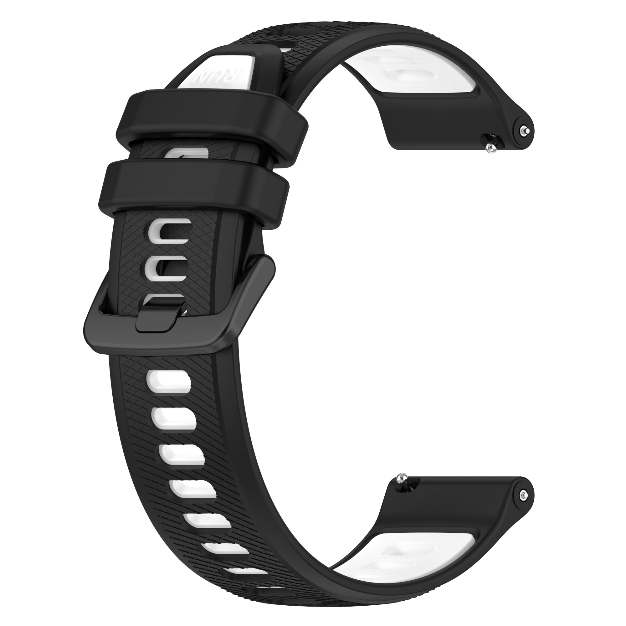 22mm Silicone Watch Band for X - Xiaomi Smartwatch S3 Accessories recensione e prezzo