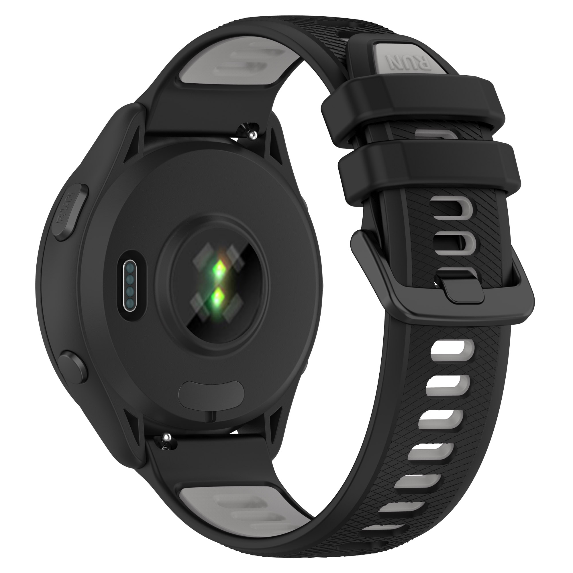22mm Silicone Watch Band for X - Xiaomi Smartwatch S3 Accessories recensione e prezzo